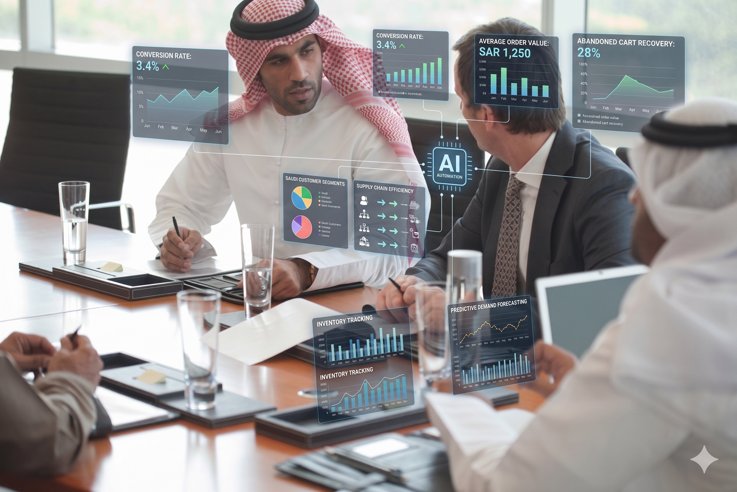 Automation Solutions