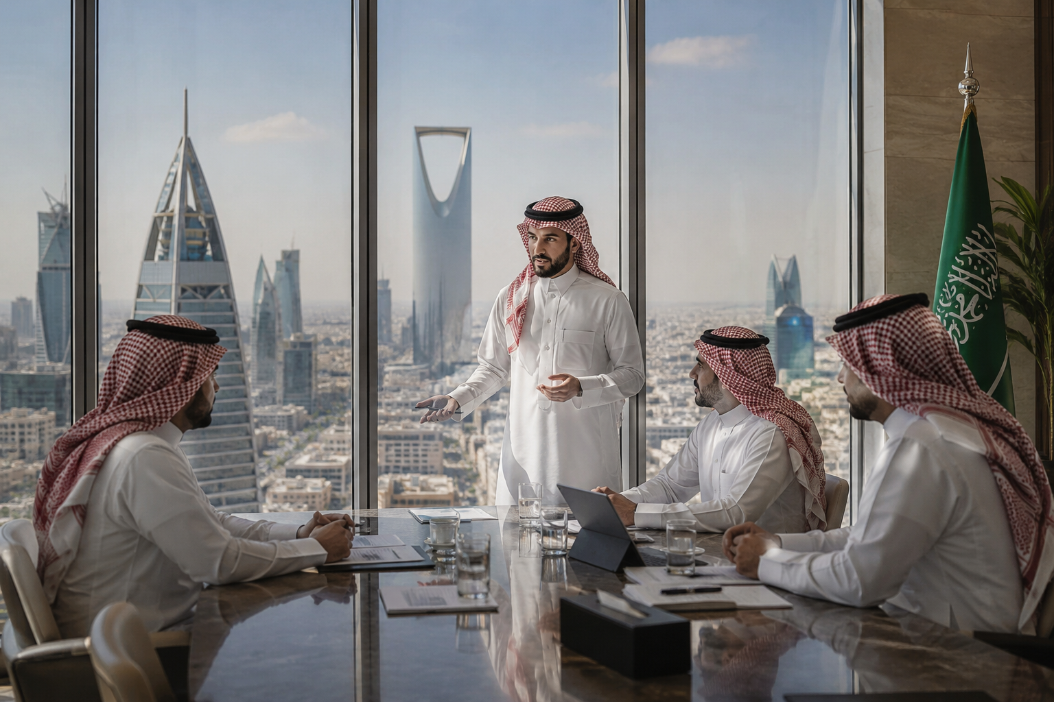 Advisory Services